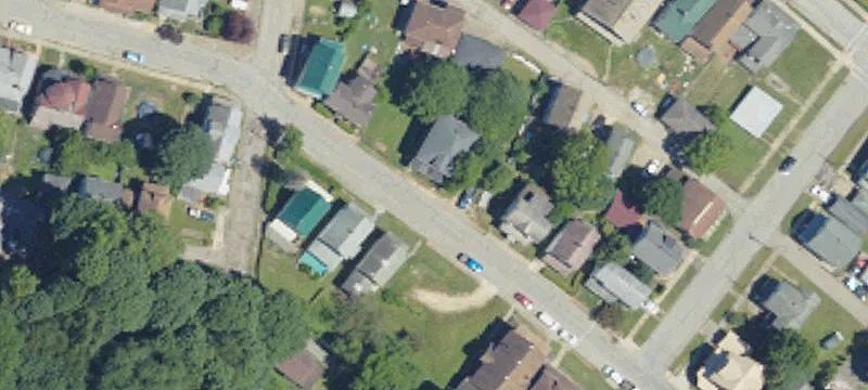Horn Rd