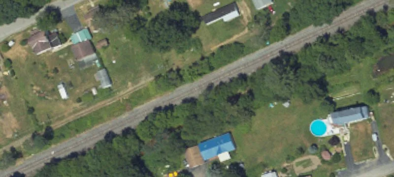 Pinetop Rd