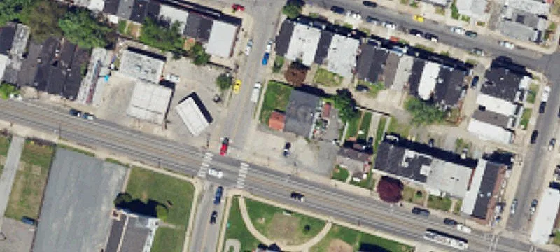 4th St