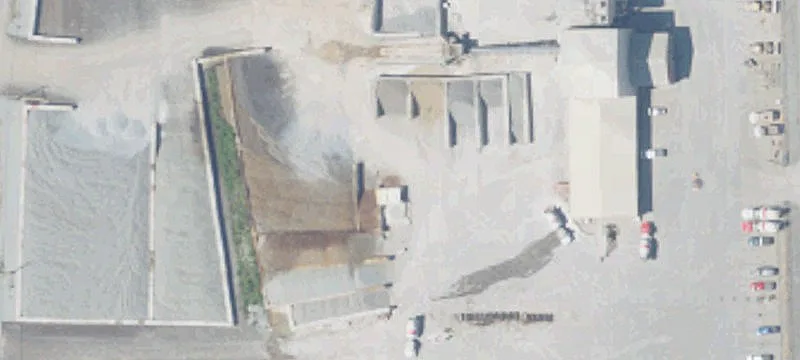 101 Steel St