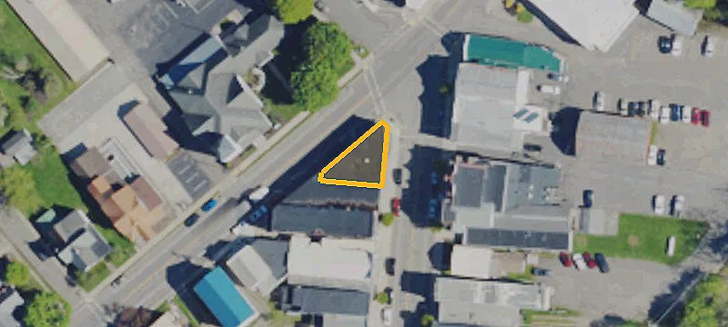 100 Main St