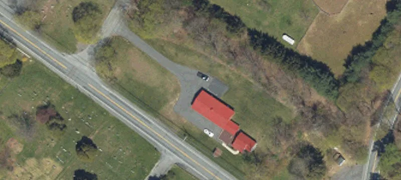 898 Rte 115