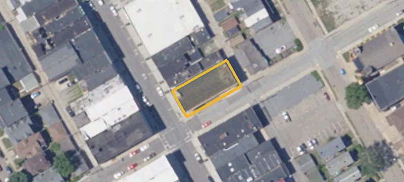 600 Merchant St