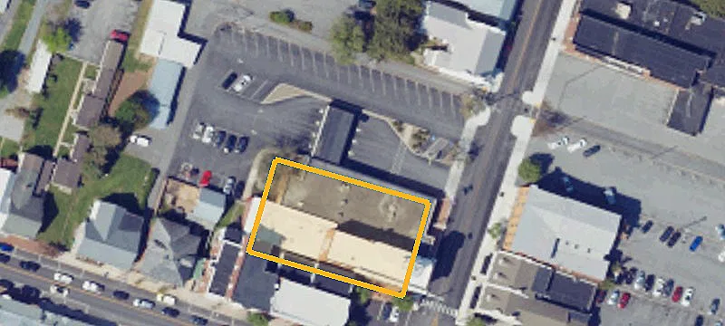 12 Carlisle St