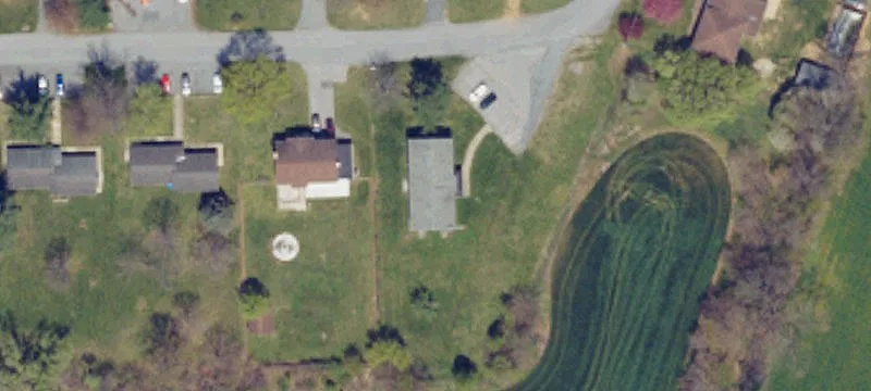 301 Hartzell Dr