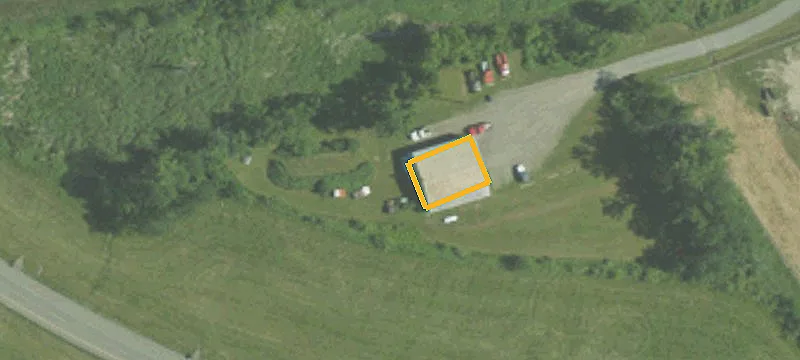 14 Old Mls Rd