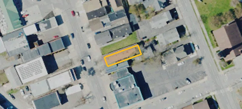1023 Main St