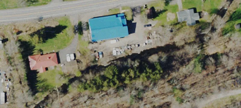 Roosevelt Hwy