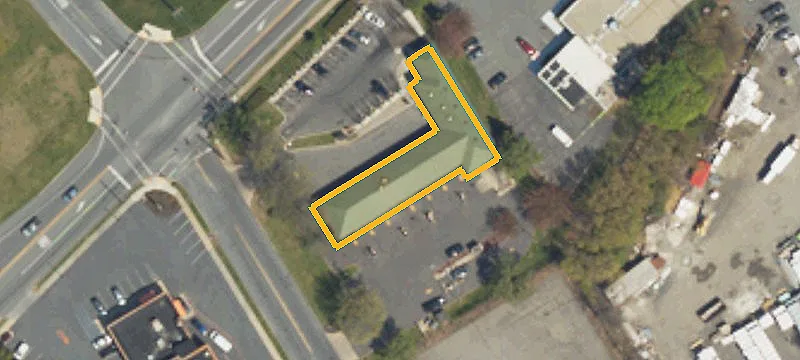 2920 William Penn Hwy
