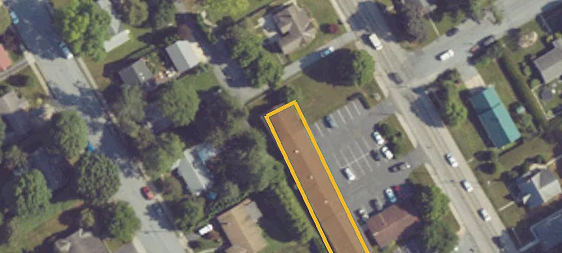 1151 Cornwall Rd