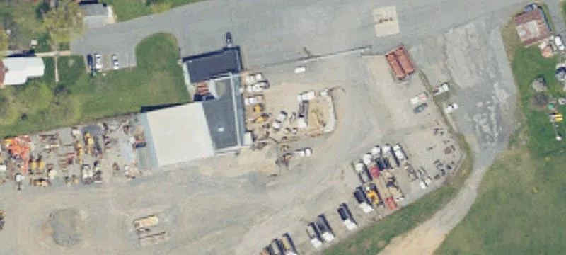 489 Woodstock Rd