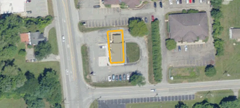 3200 Wilmington Rd