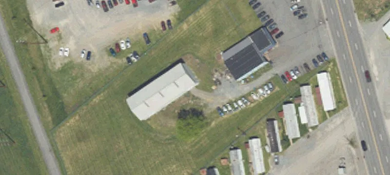 2467 Lycoming Crk Rd