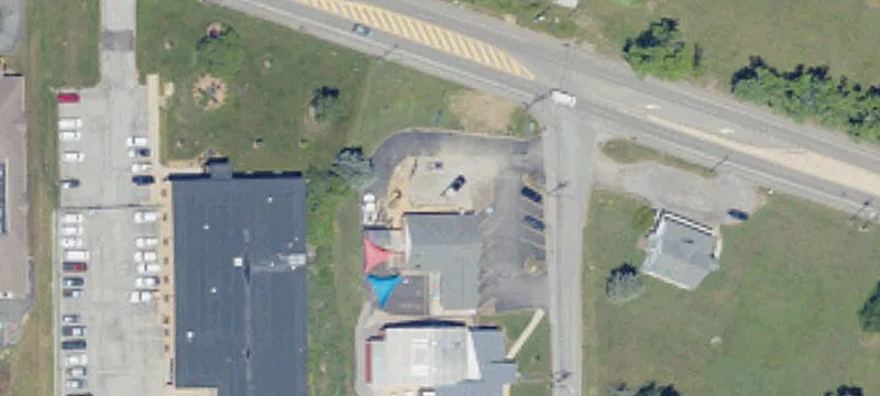 2740 Ellwood Rd