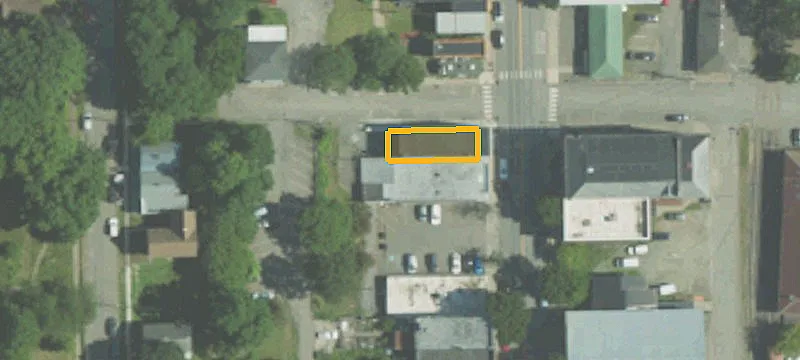 602 Main St