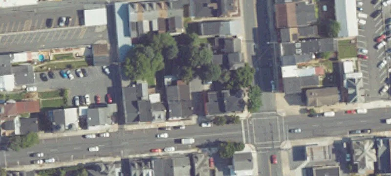 809 Walnut St