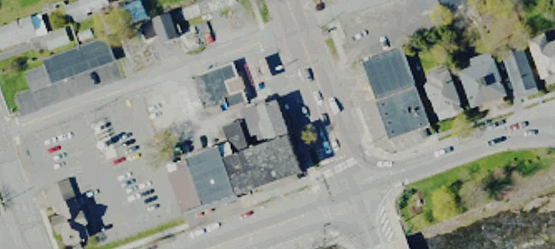 Main St