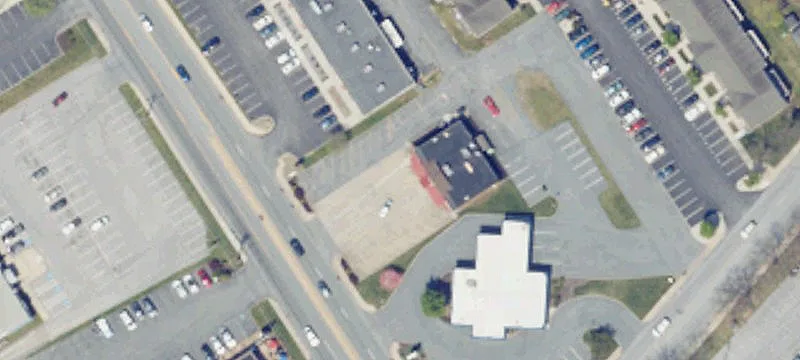 831 Wayne Ave