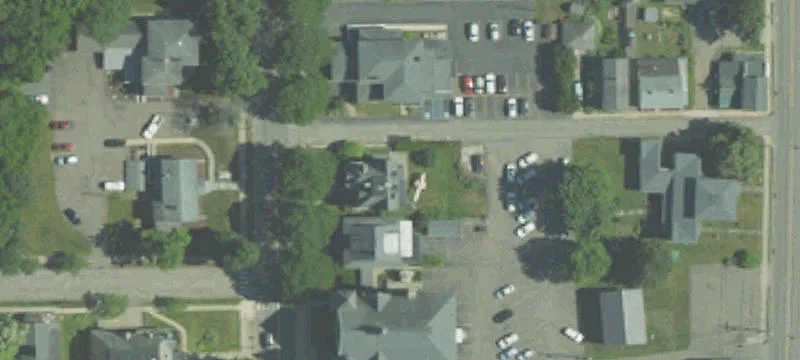 101 Main St