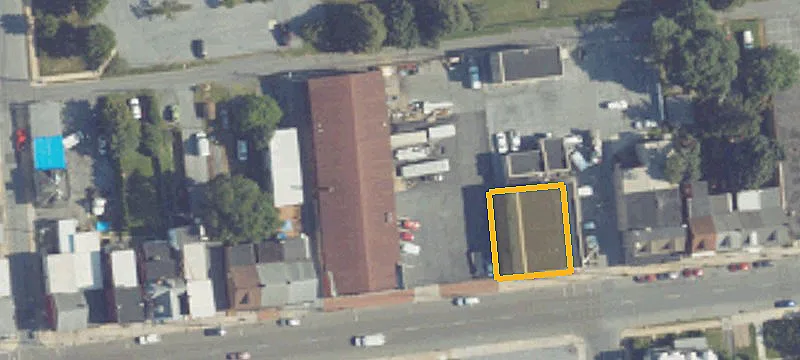 215 Cumberland St