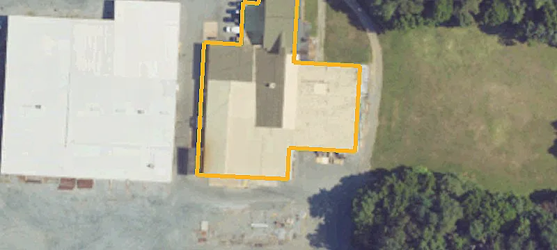 920 Mechanic St