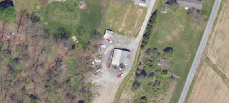 118 Barlow Greenmount Rd