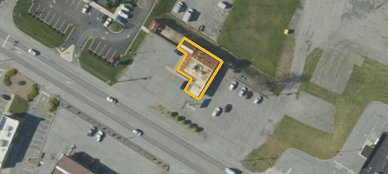 9599 William Penn Hwy