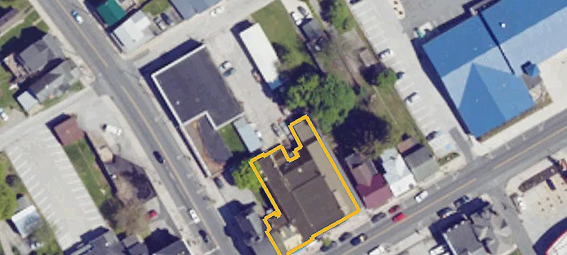 10 King St