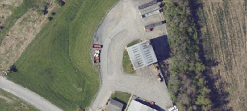 11763 Shirley Ayr Rd