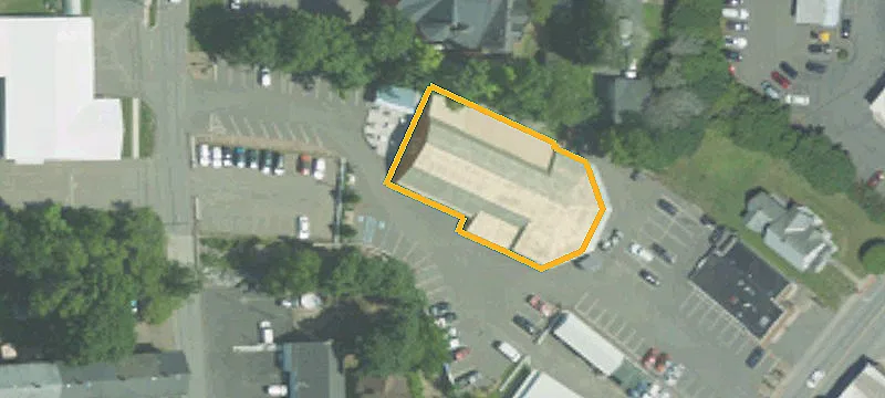50 Ballard St