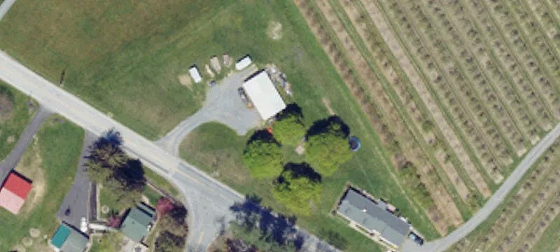 1675 Bendersville Wenksvill Rd