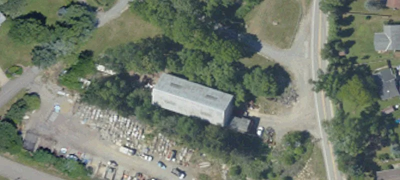 340 Dunlap Hl Rd