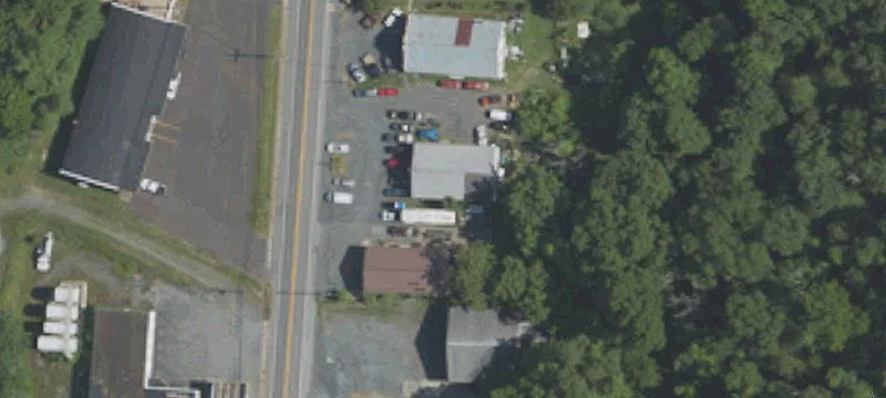 Everett, PA 15537