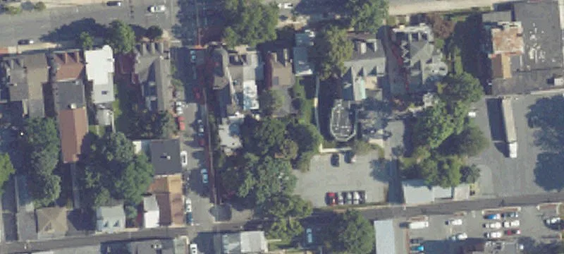 336 Cumberland St