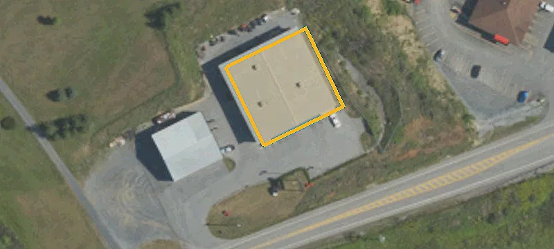 6337 Lincoln Hwy
