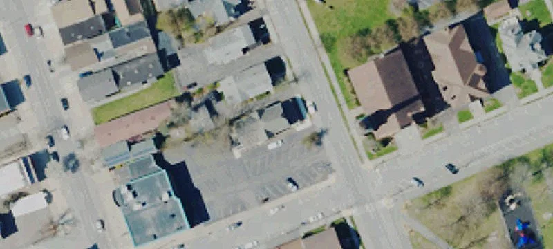 1006 Church St
