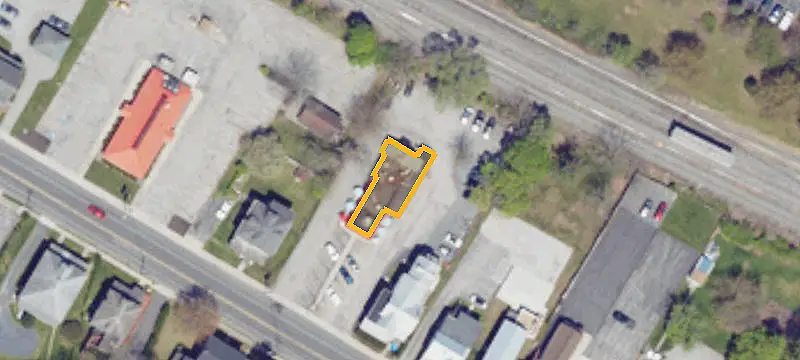225 Buford Ave