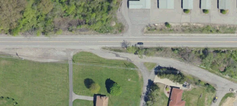 Steubenville Pike