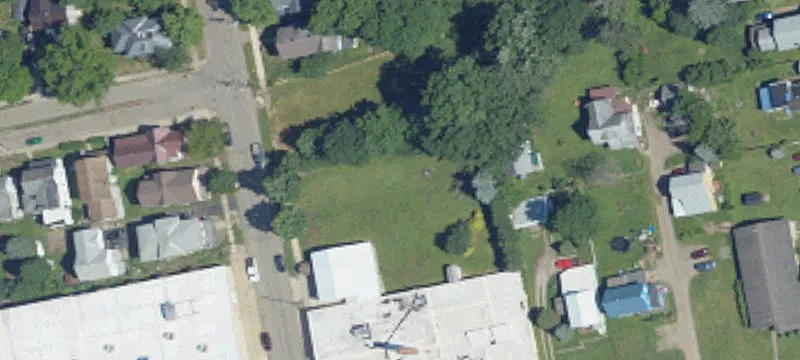 410 Laurel St