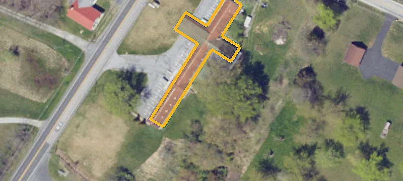 2520 Emmitsburg Rd