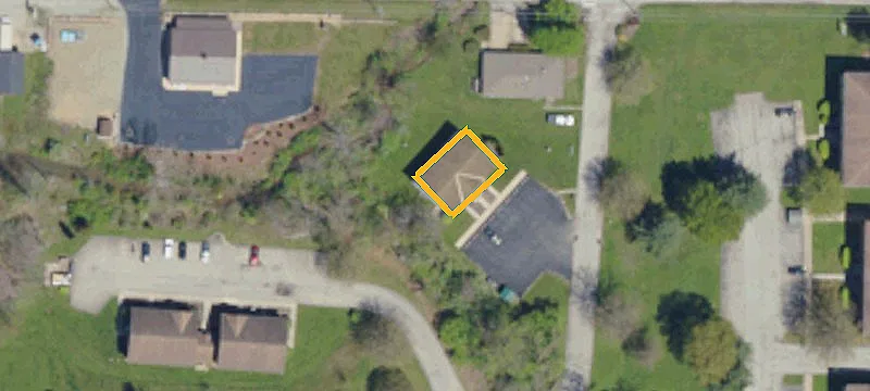 600 White Vly Dr
