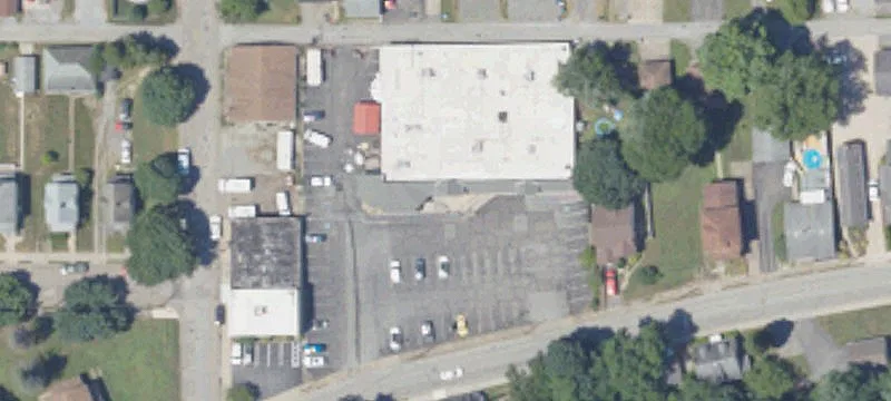 324 Wampum Ave