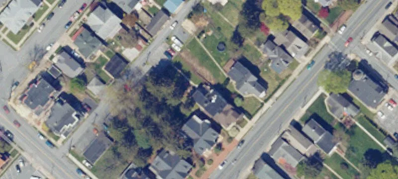 535 Philadelphia Ave