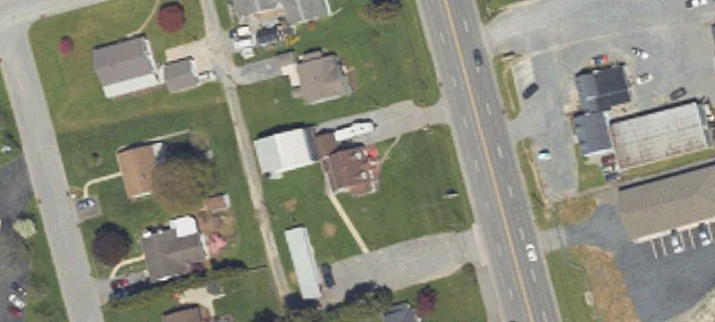 2715 Lycoming Crk Rd