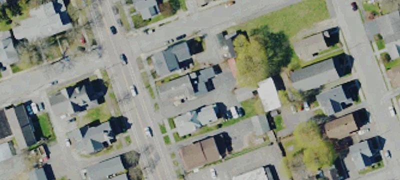 1235 Main St