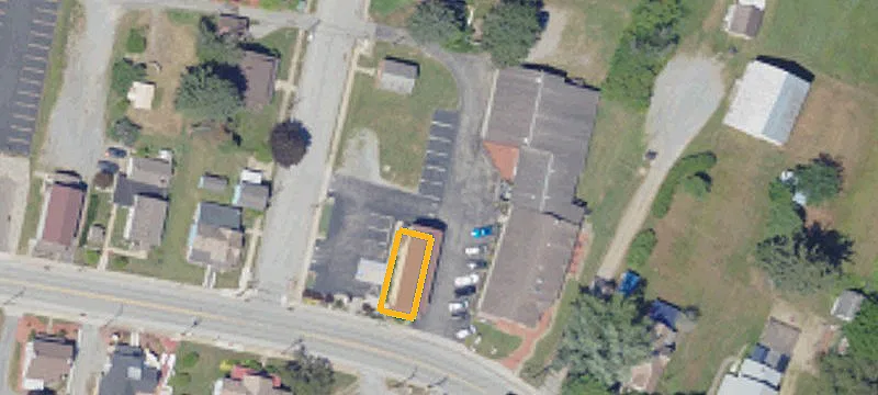 850 Main St