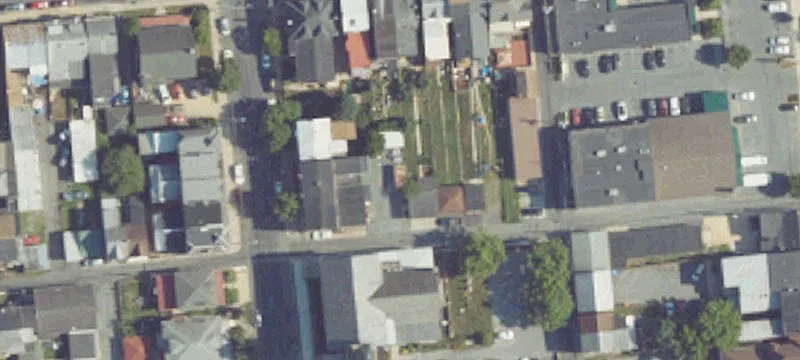 933 Federal St