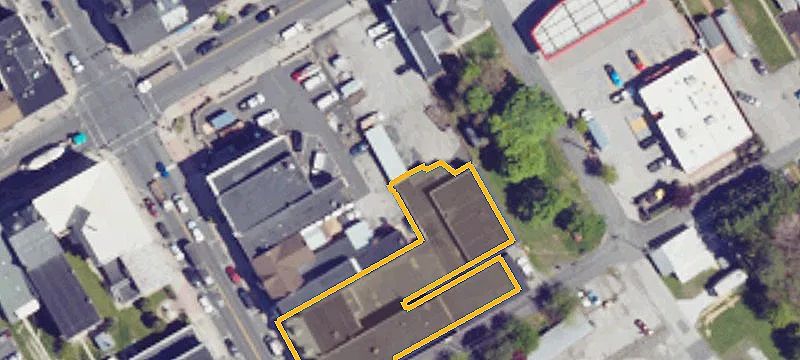 22 Queen St