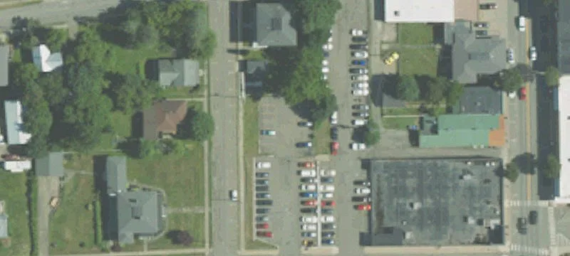 2nd St