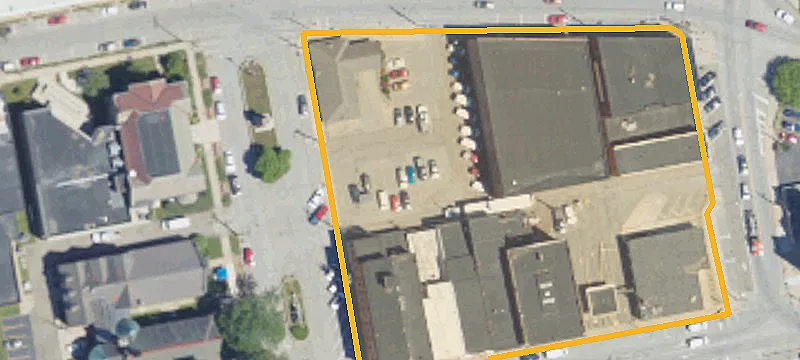13 Central Ave